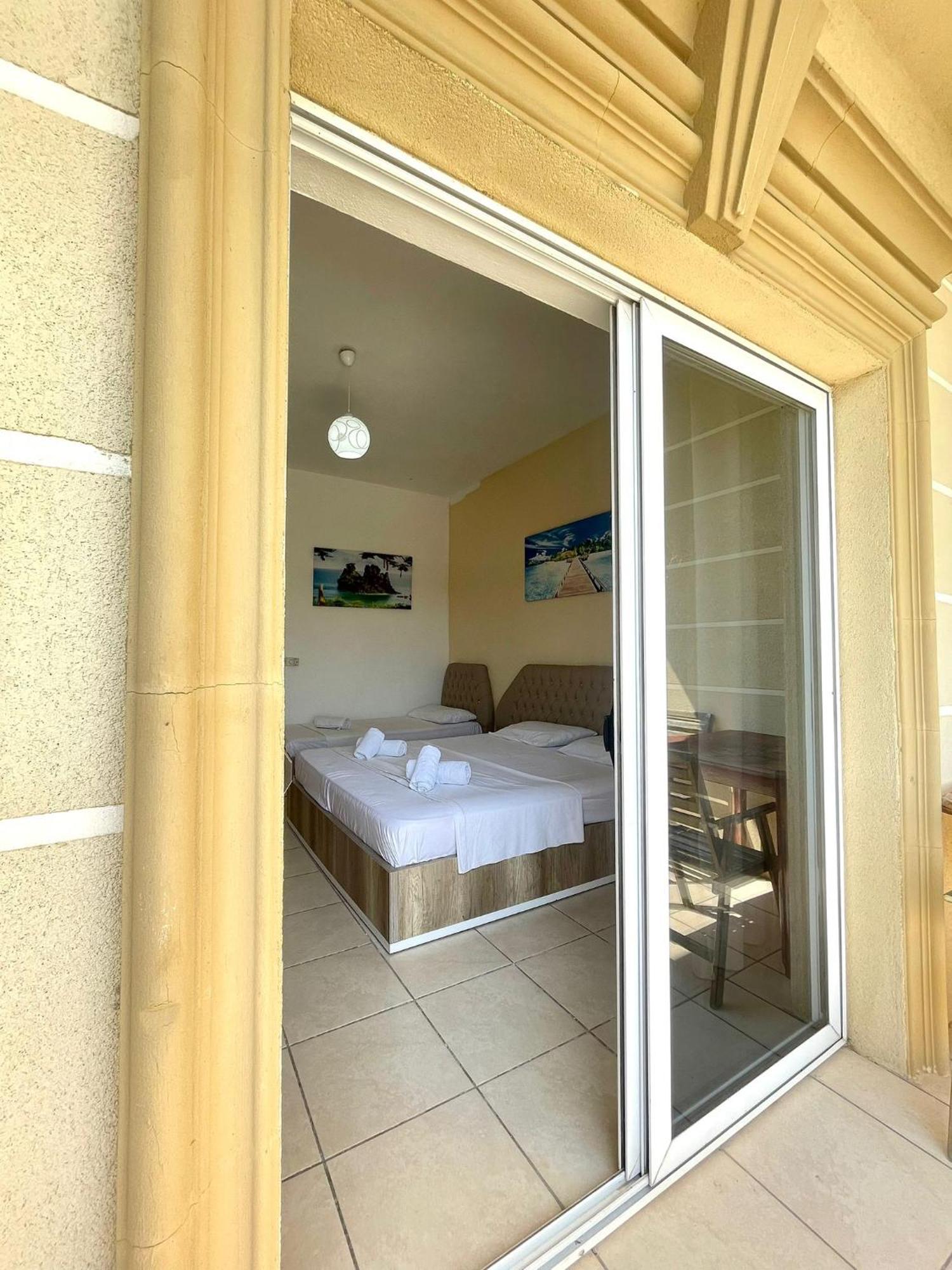 Hotel Princ ゴーレム エクステリア 写真