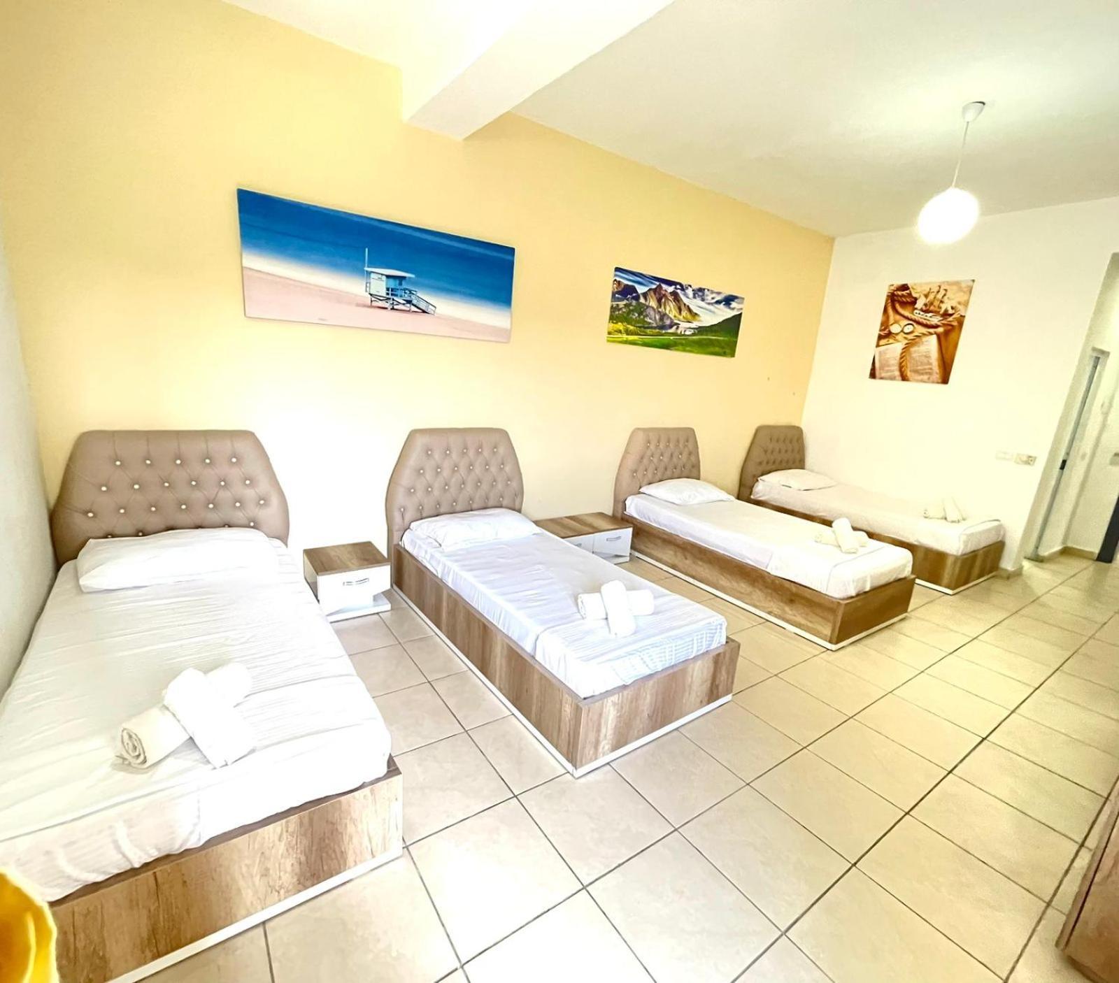 Hotel Princ ゴーレム エクステリア 写真