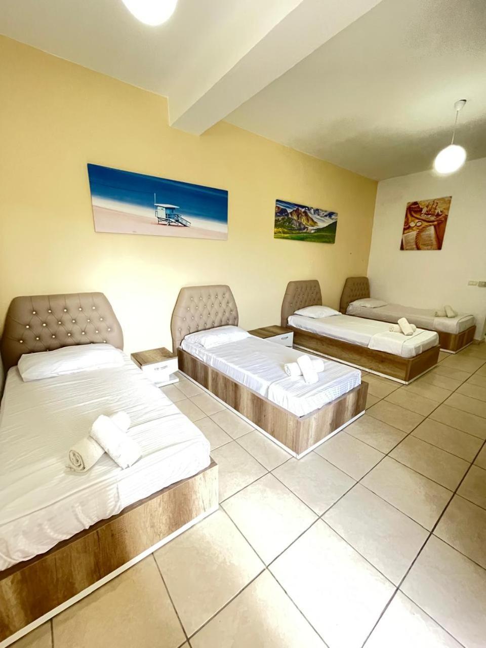 Hotel Princ ゴーレム エクステリア 写真