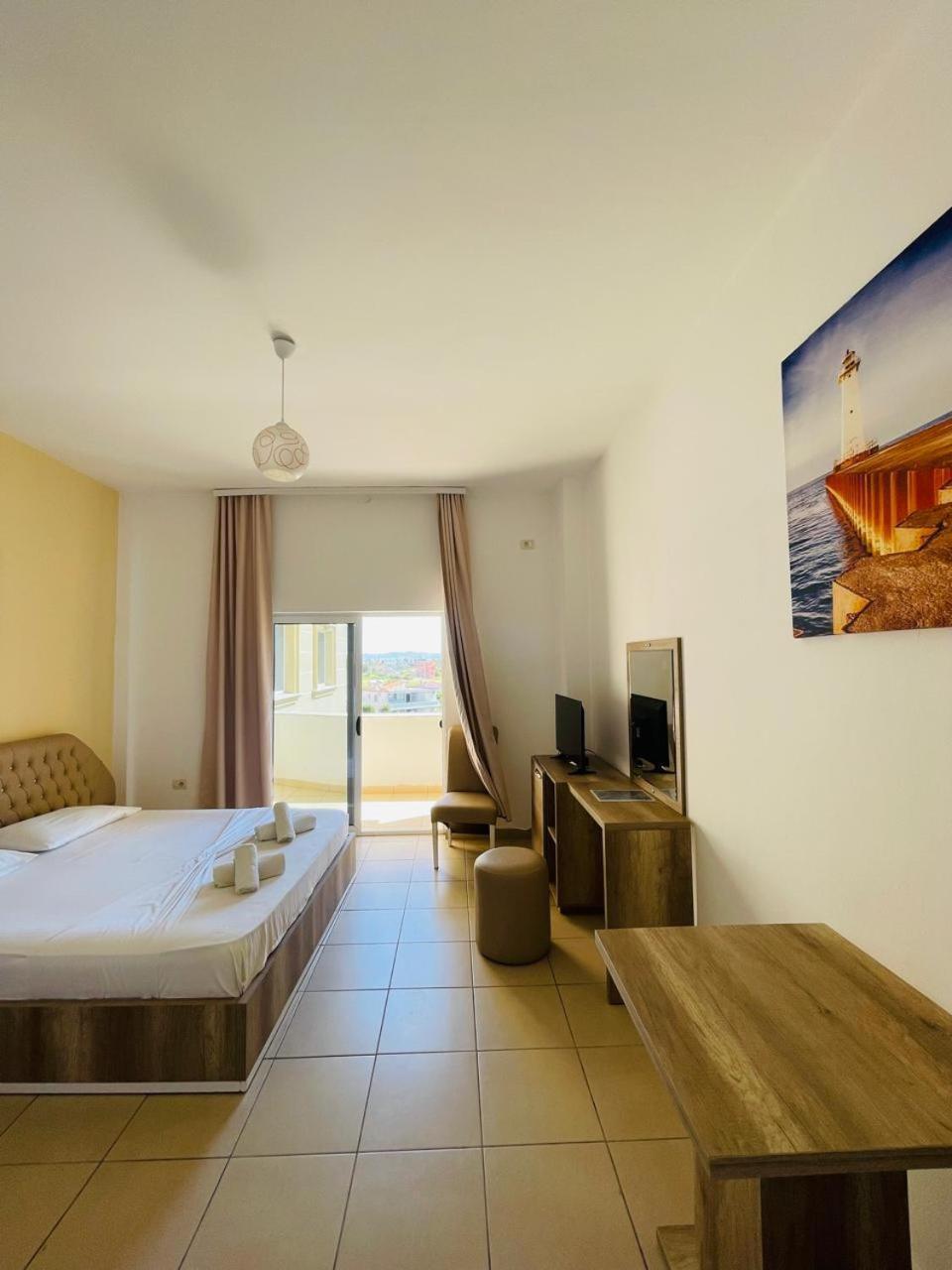 Hotel Princ ゴーレム エクステリア 写真