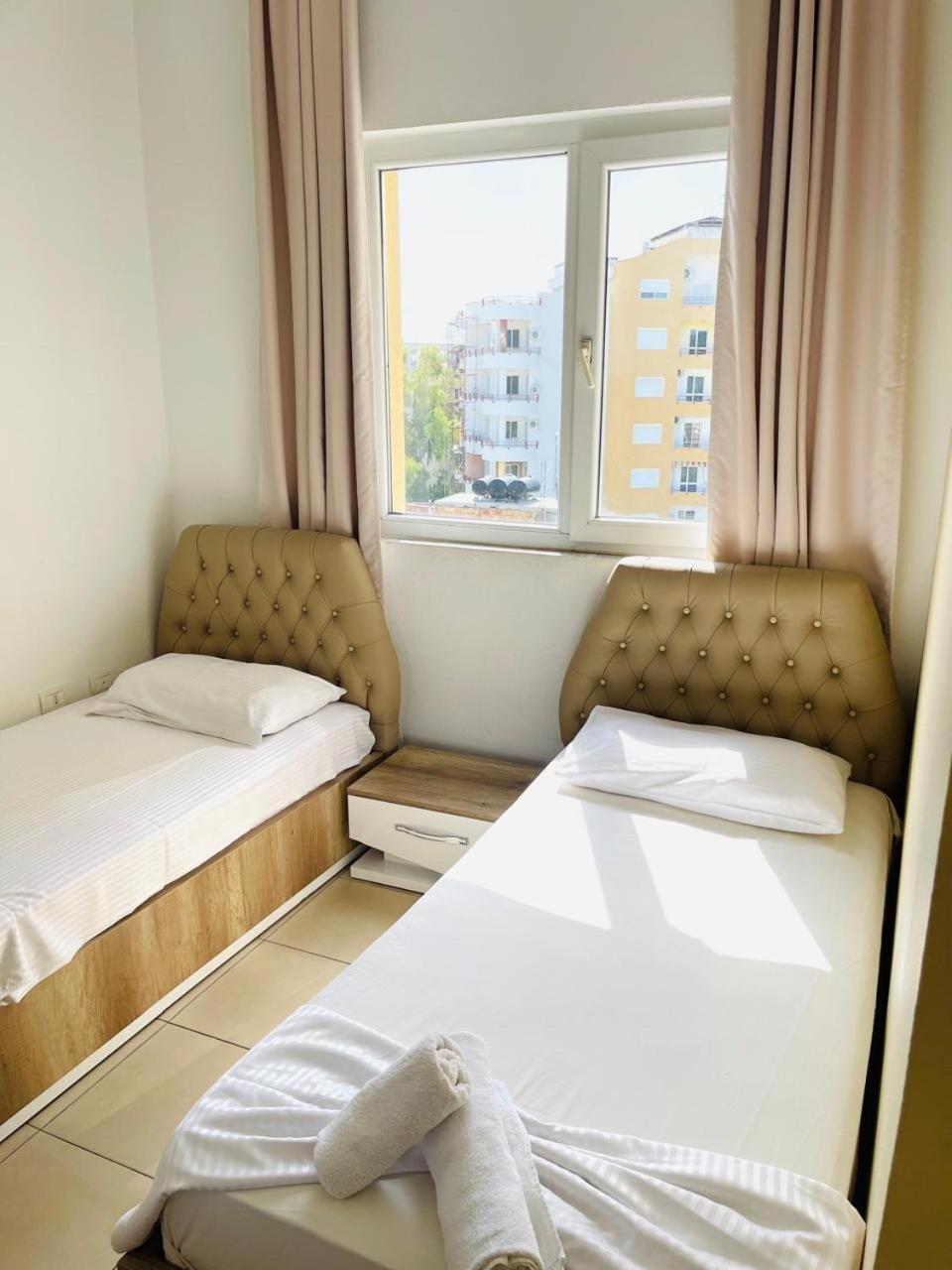Hotel Princ ゴーレム エクステリア 写真