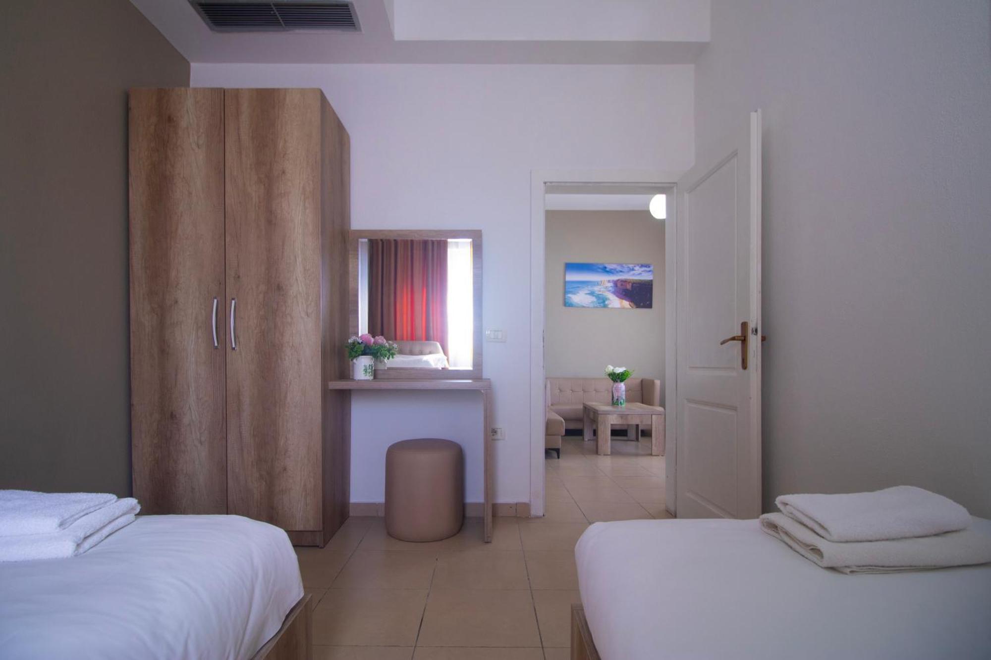 Hotel Princ ゴーレム エクステリア 写真