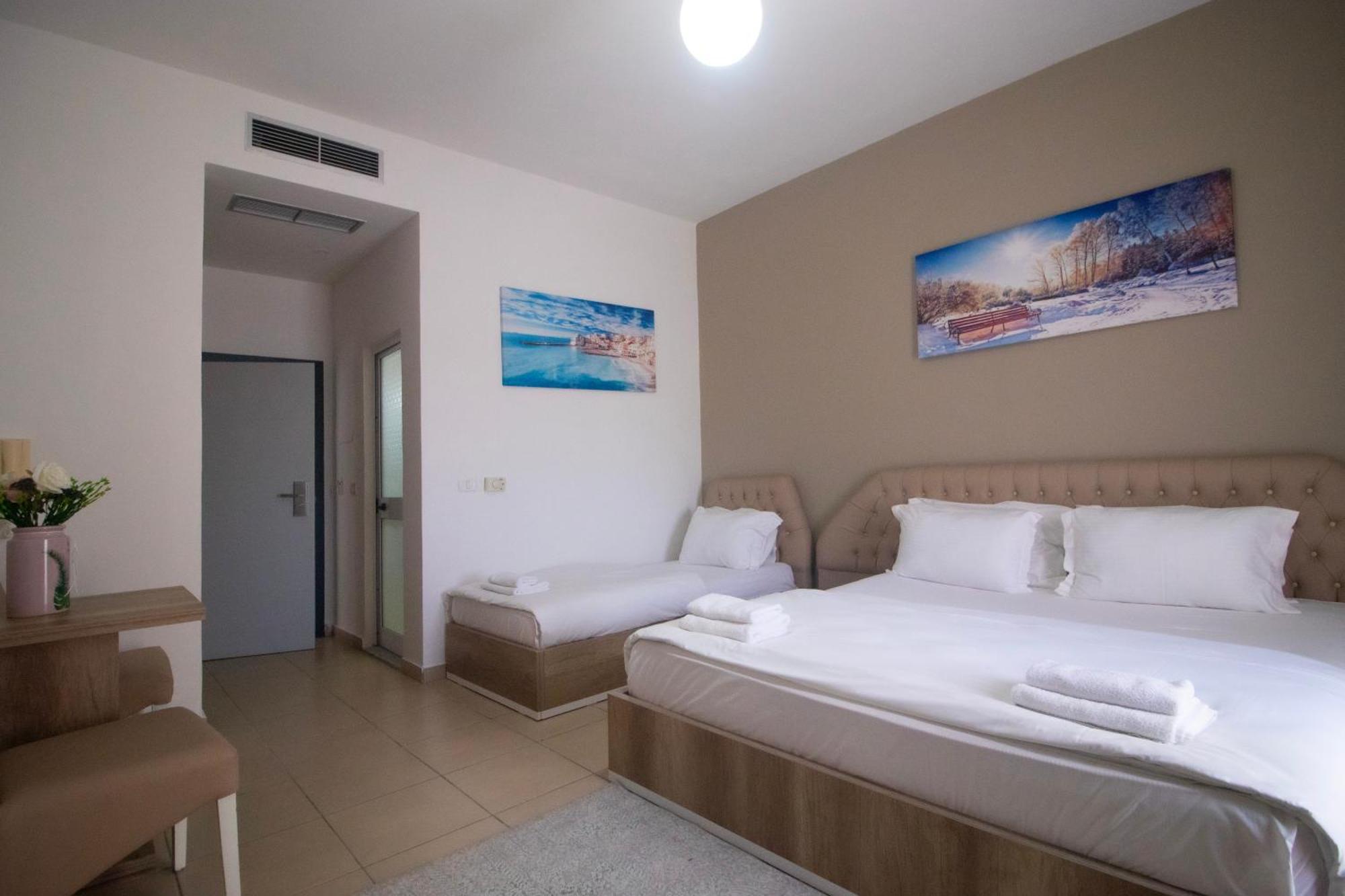 Hotel Princ ゴーレム エクステリア 写真