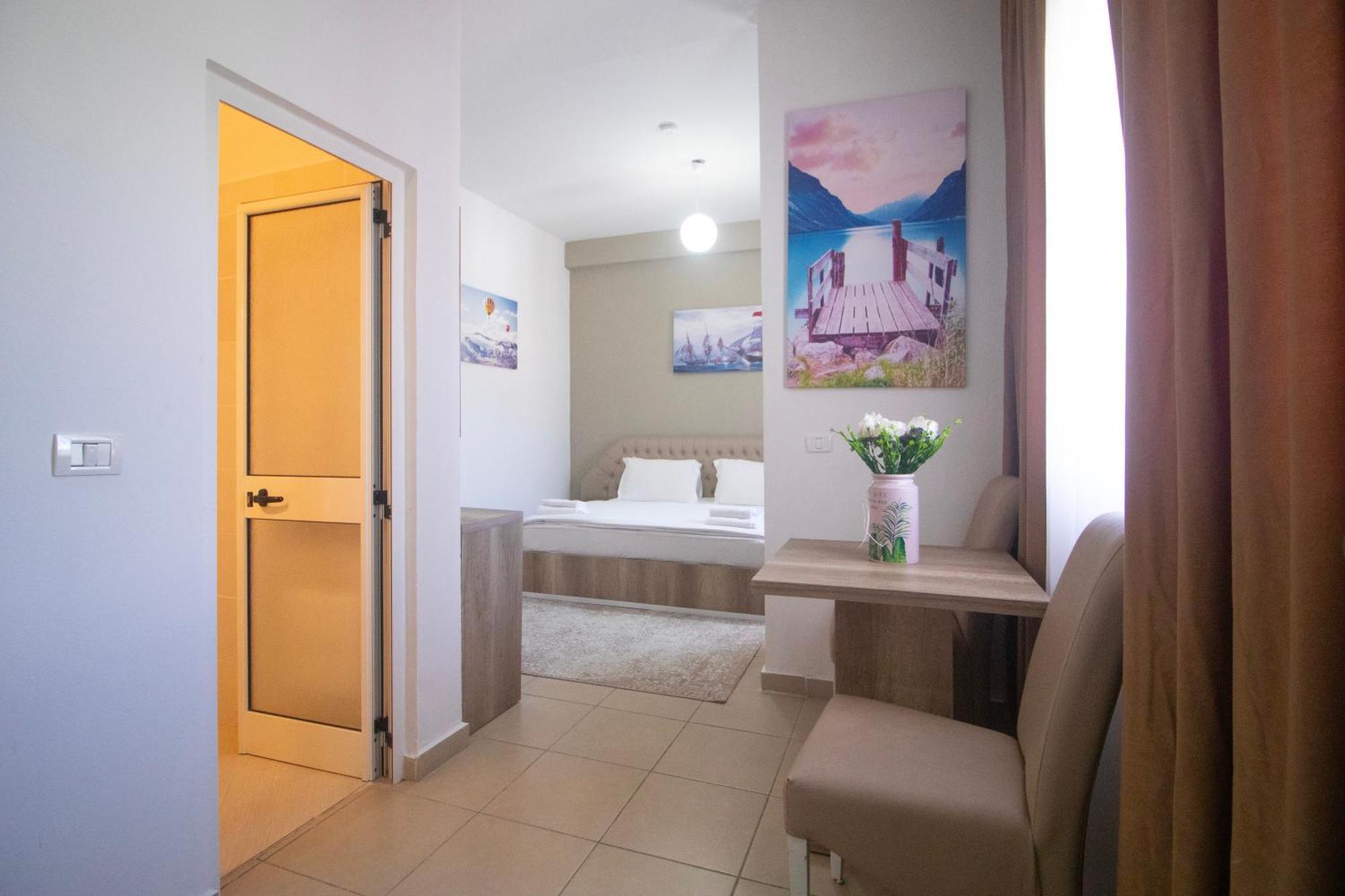 Hotel Princ ゴーレム エクステリア 写真