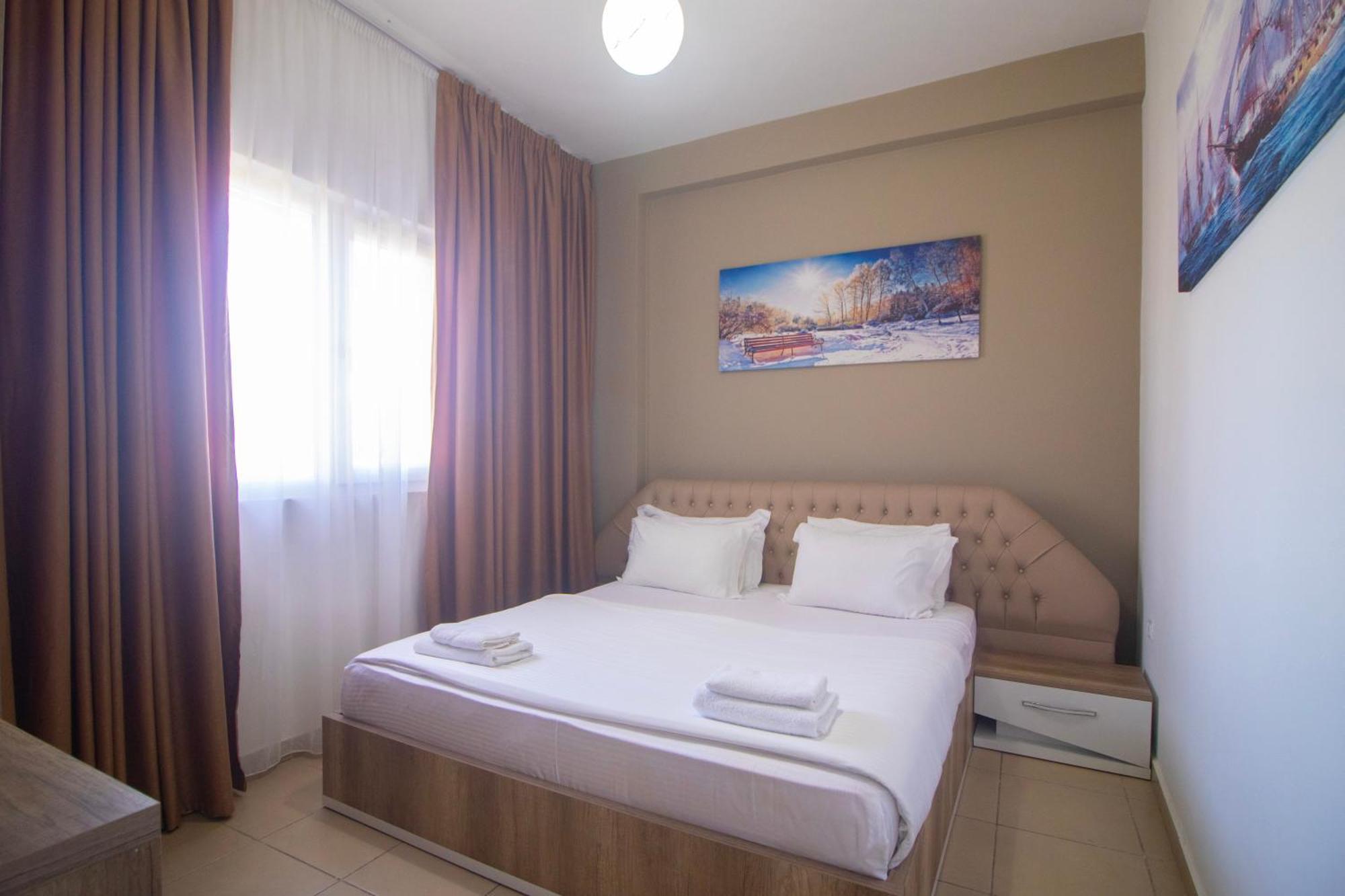 Hotel Princ ゴーレム エクステリア 写真
