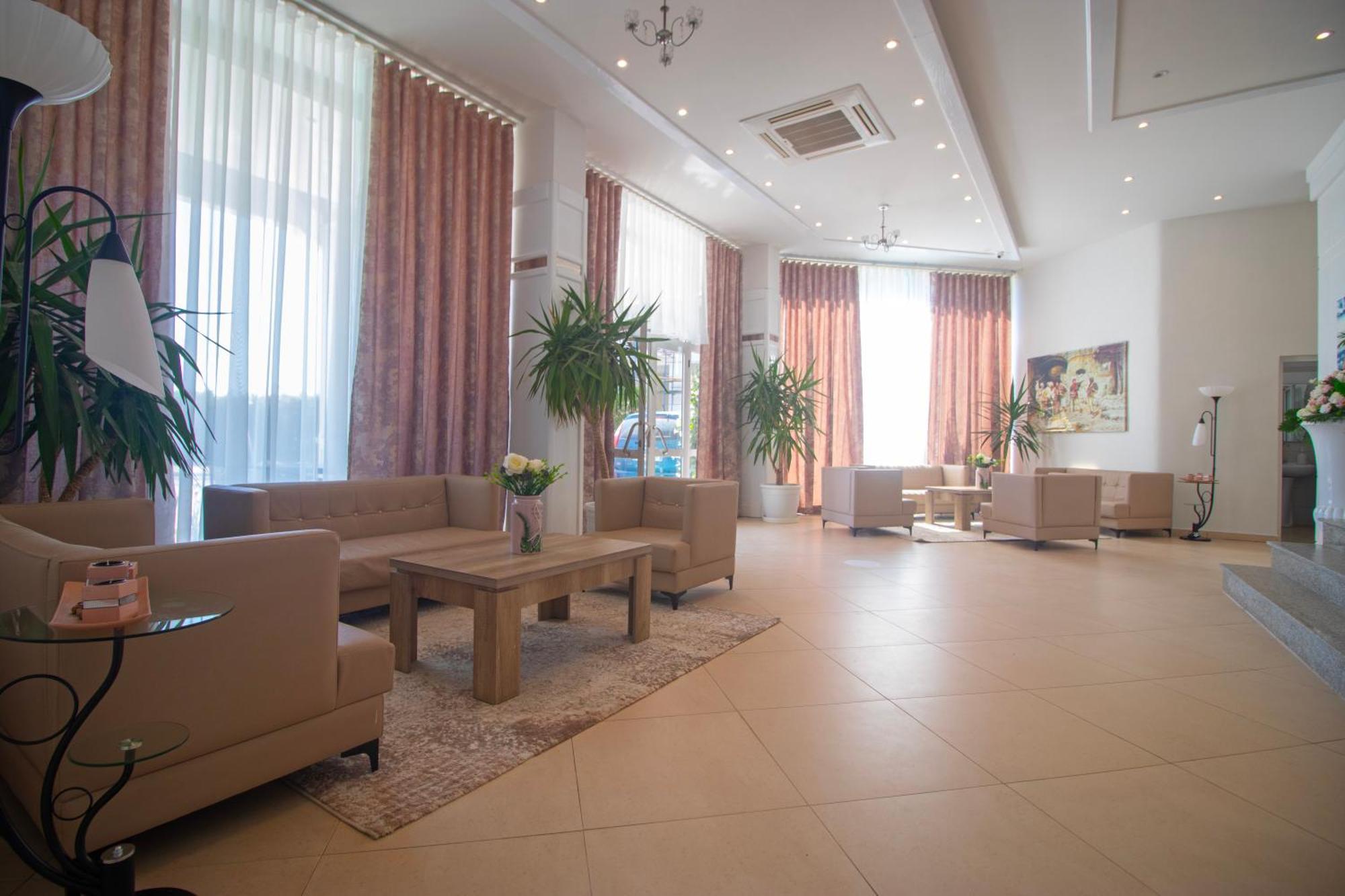 Hotel Princ ゴーレム エクステリア 写真